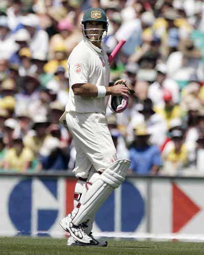 India v/s Australia 2nd Test