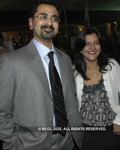 Genesis New Year Party 