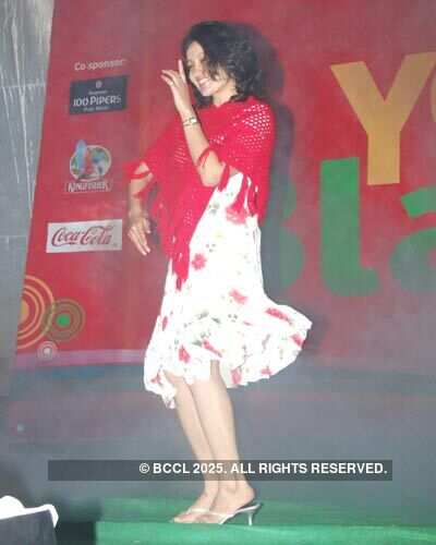 MB Club New Year Party