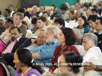 28th Saptak Music Festival