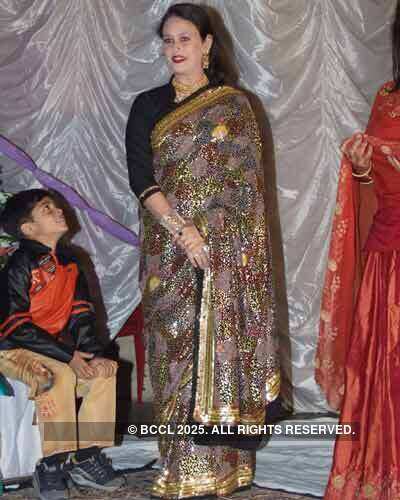 Nikaah of Siraj with Taiyyab