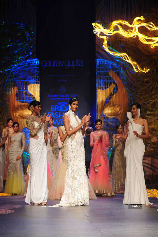 IBFW '13: Gaurav Gupta