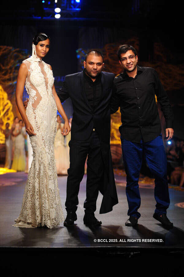 IBFW '13: Gaurav Gupta