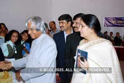 Childrens Science Congress