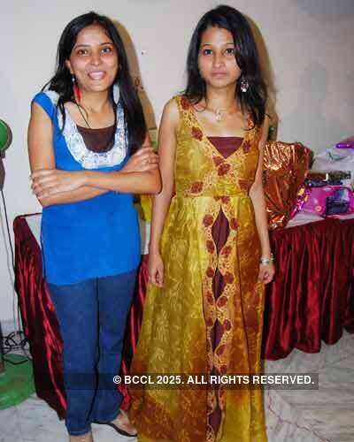 Sandeep's get-together