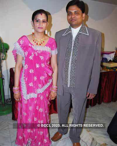 Sandeep Jain's Get-together