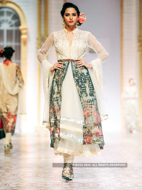 IBFW '13: Shane & Falguni