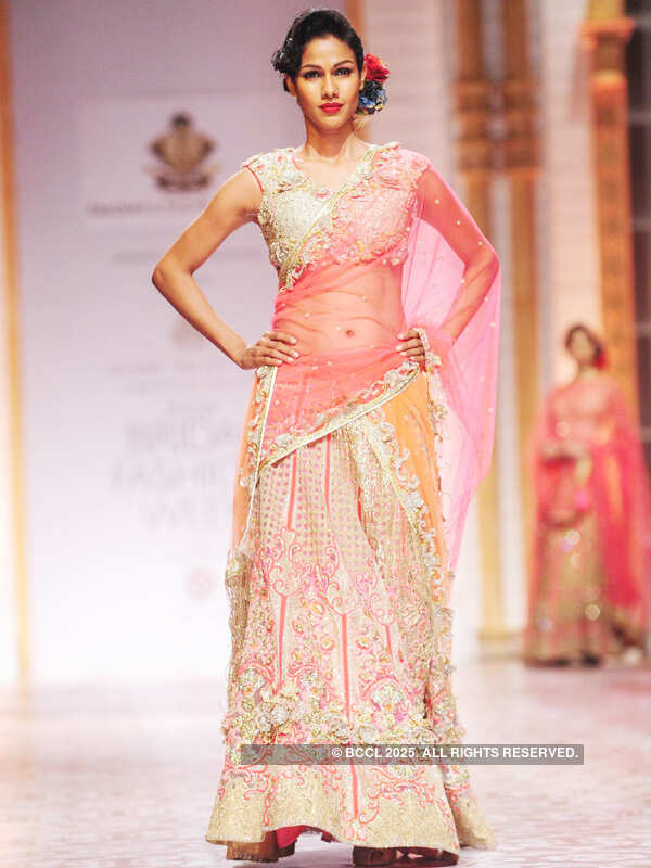 IBFW '13: Shane & Falguni