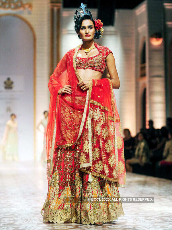 IBFW '13: Shane & Falguni