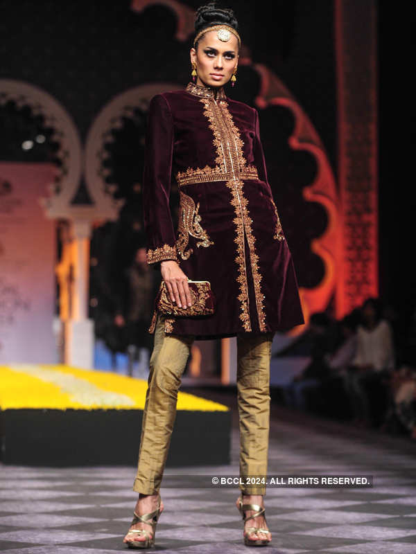 IBFW '13: Raghavendra Rathore