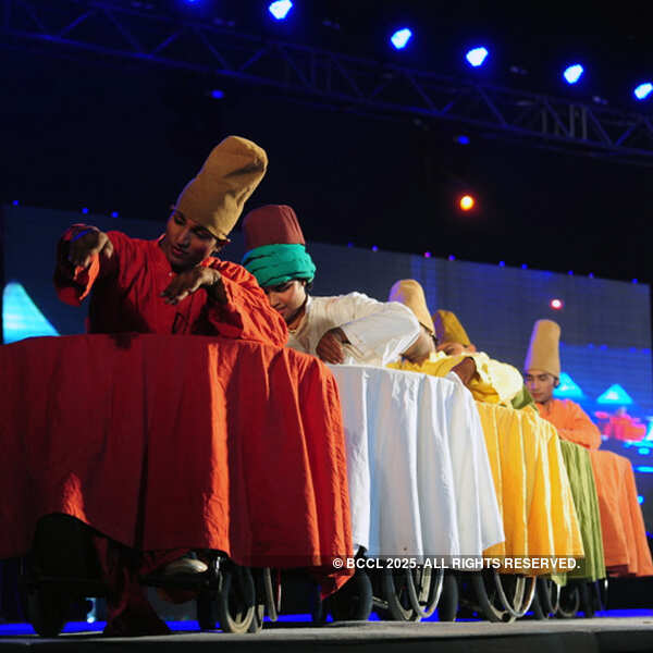 Voice Of Vote concert