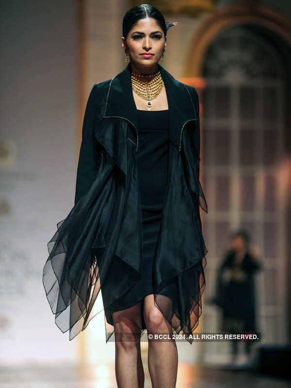 IBFW '13: Azva