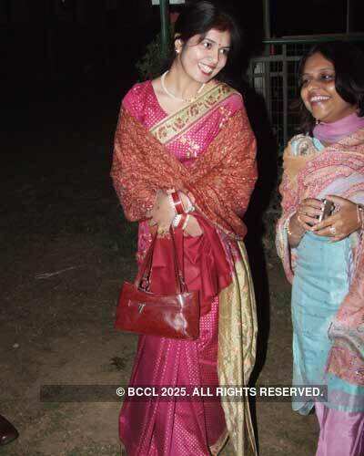 Ghazal nite by Axis Bank