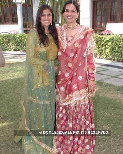 Wedding of Sana & Saad