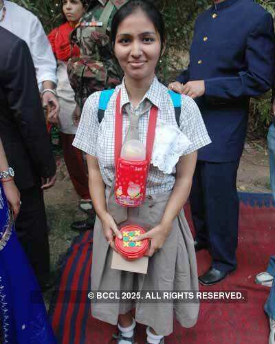 Dress day at Alliance France