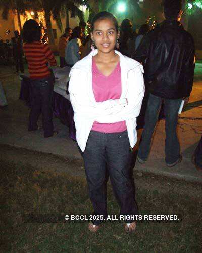 Jaipuria's reunion bash