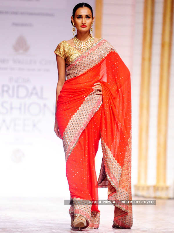 IBFW '13: Meera & Muzaffar Ali