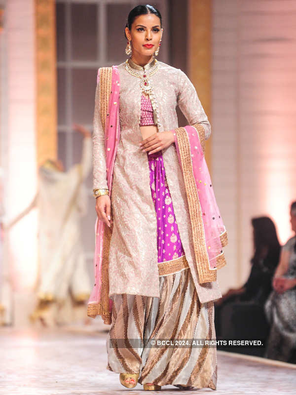 IBFW '13: Meera & Muzaffar Ali