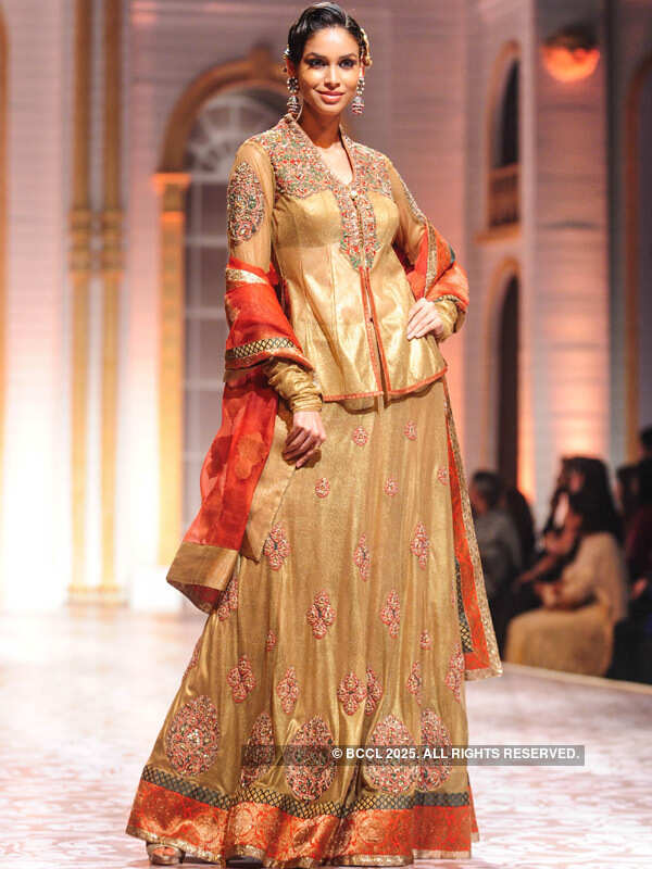 IBFW '13: Ashima & Leena