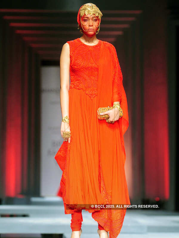IBFW '13: Shantanu & Nikhil