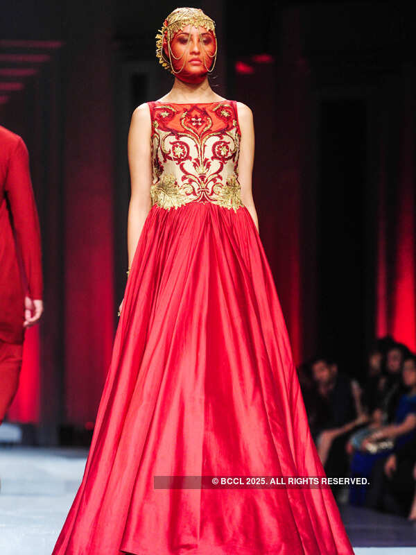 IBFW '13: Shantanu & Nikhil