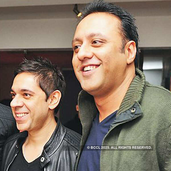 George Martin's art preview