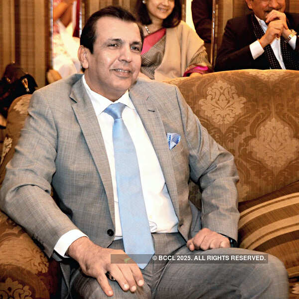 Doctors with a glam quotient