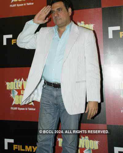 Boman Irani at an event