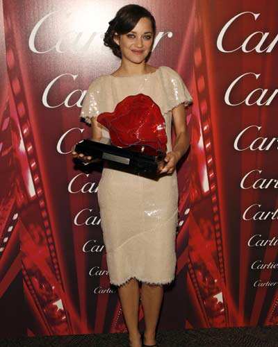 19th Palm Springs IFFA Gala