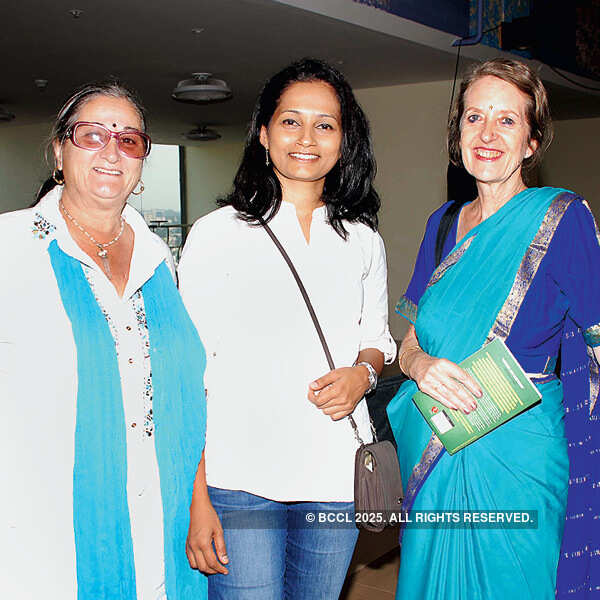 Launch of Book Lovers Club