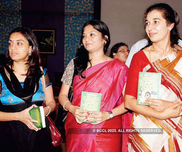 Launch of Book Lovers Club