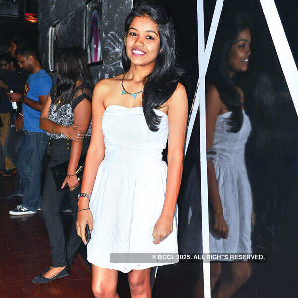 Weekend party at Pub Illusions