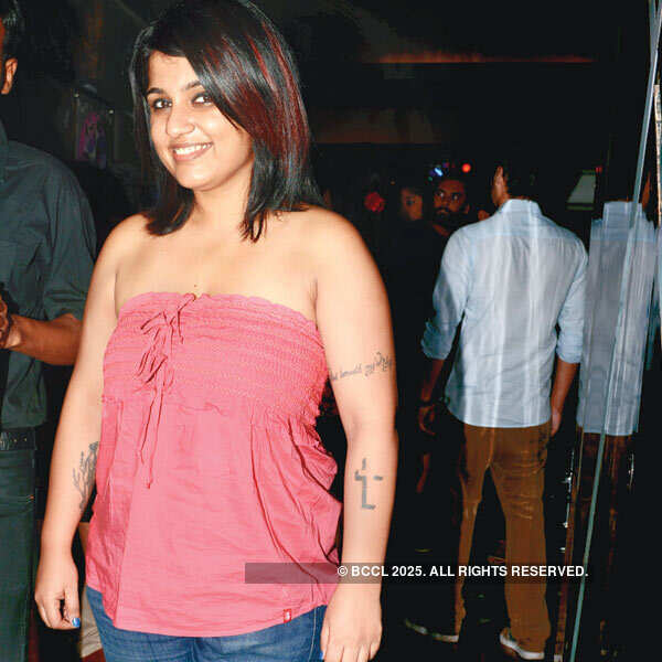 Weekend party at Pub Illusions