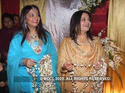 Nikaah of Sameera with Firdaus