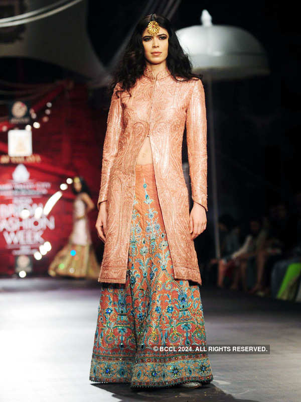 IBFW '13: JJ Valaya