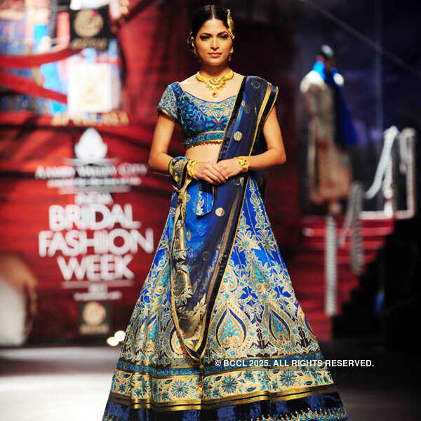 IBFW '13: JJ Valaya