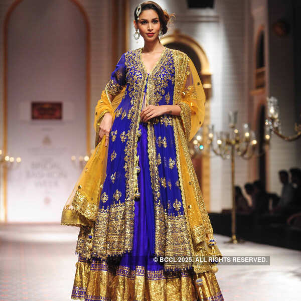 IBFW '13: Preeti Kapoor