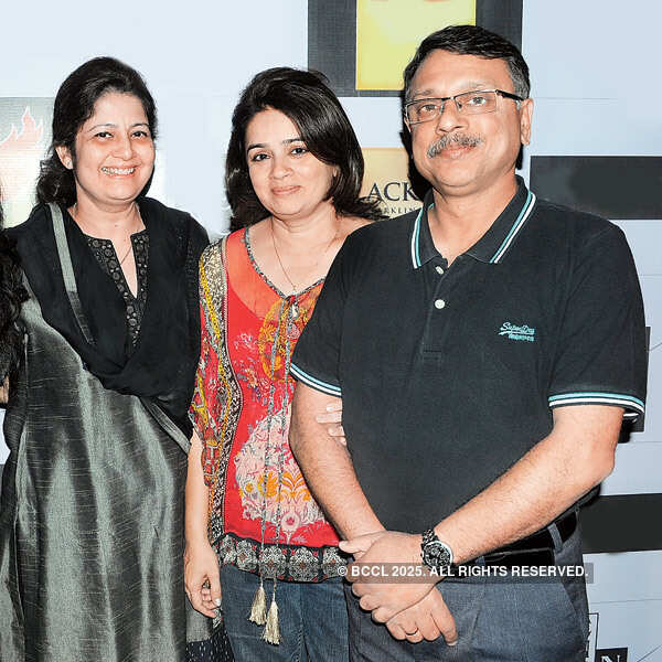 Leela Theatres hosts Conditions Apply event