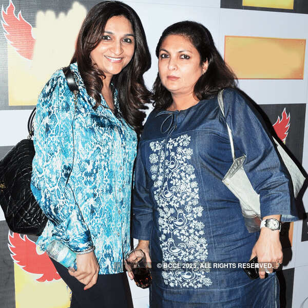 Leela Theatres hosts Conditions Apply event