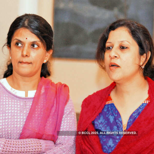 Talk Show: Jaipur Tab Aur Ab