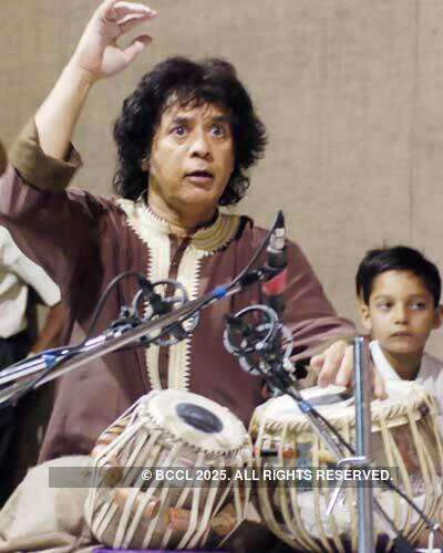 Saptak Music Festival