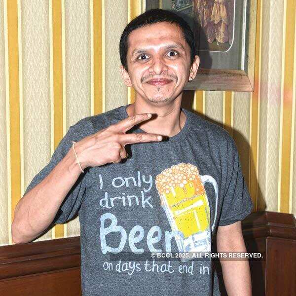 Weekend party in Chennai