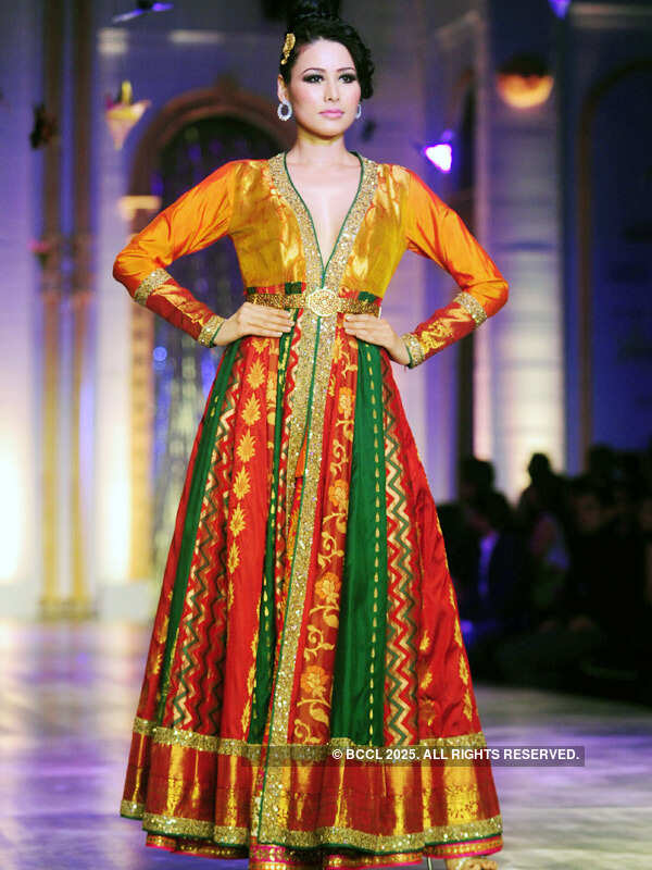 IBFW '13: Neeta Lulla