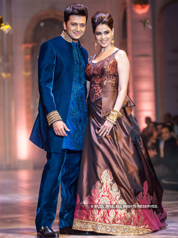 IBFW '13: Neeta Lulla