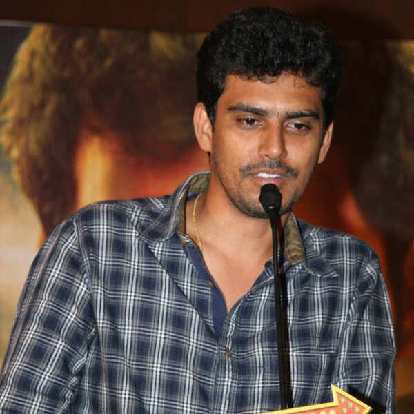 Biriyani: Press Meet
