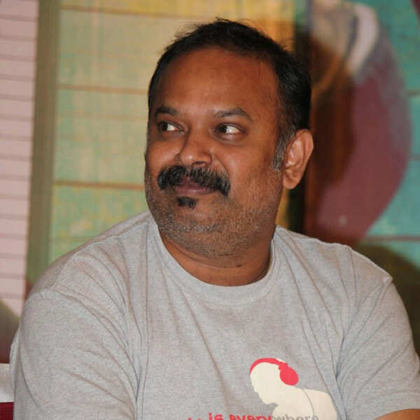 Biriyani: Press Meet