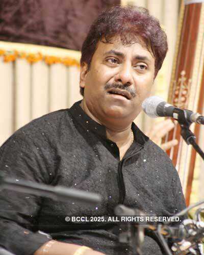 Saptak Music Festival