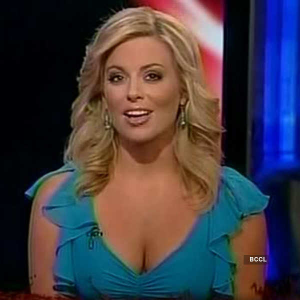 Courtney Friel Courtney Is A News Anchor For Ktla Tv In Los Angeles California