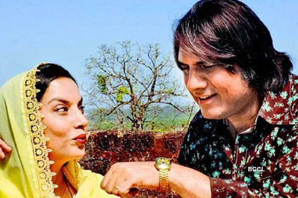 Films Big B and Rekha could have starred in