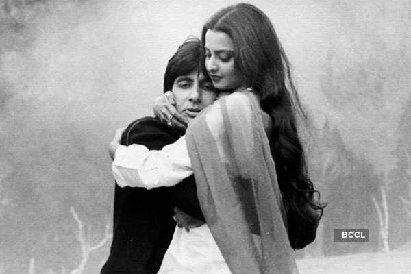 Films Big B And Rekha Could Have Starred In